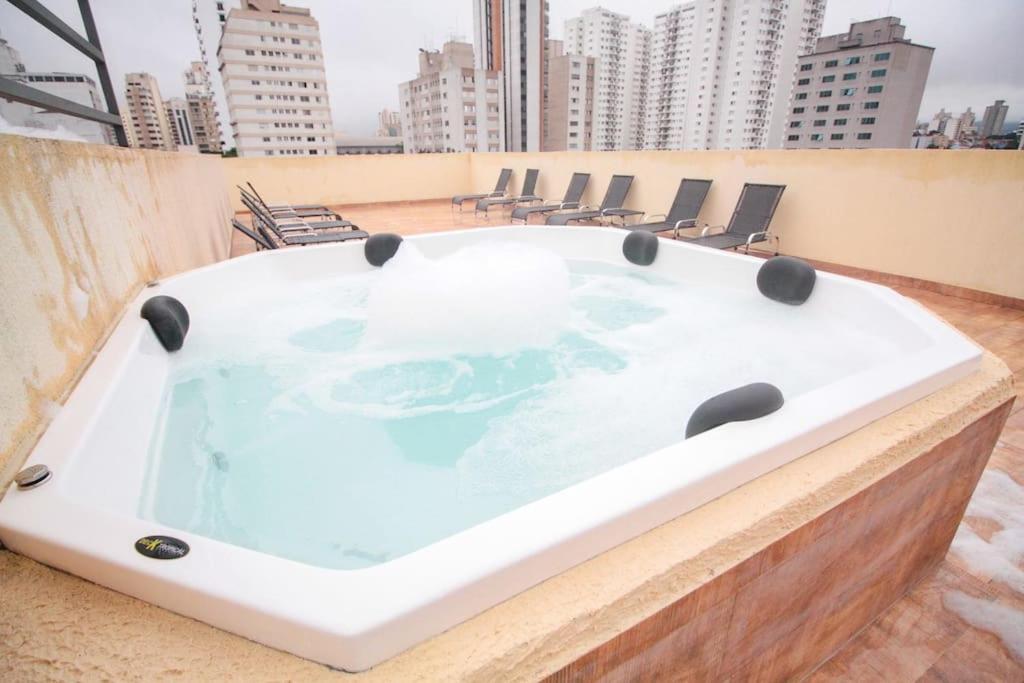 Apartment Santana 2 - Sem Cozinha *