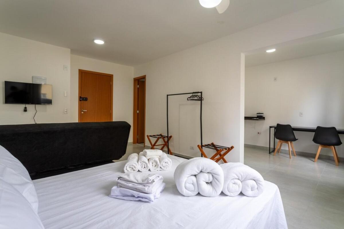 Apartamento Santana 2 - Sem Cozinha *