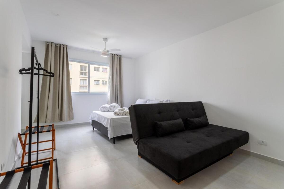 Santana 2 - Sem Cozinha Apartamento São Paulo