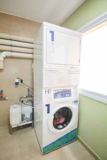 Apartamento Santana 2 - Sem Cozinha