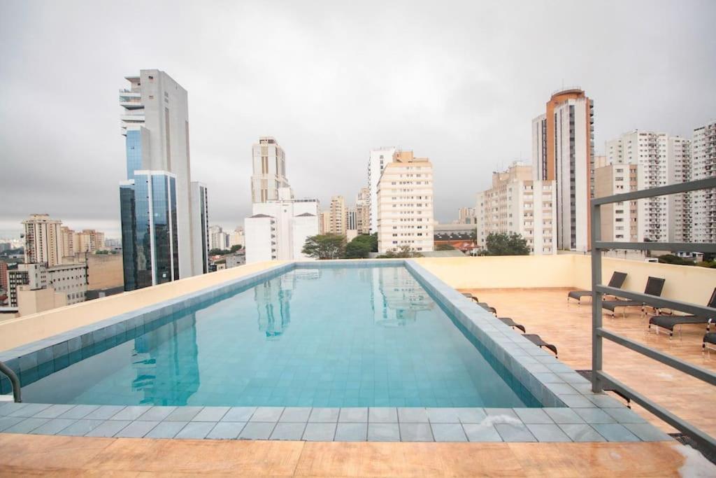 Apartamento Santana 2 - Sem Cozinha São Paulo