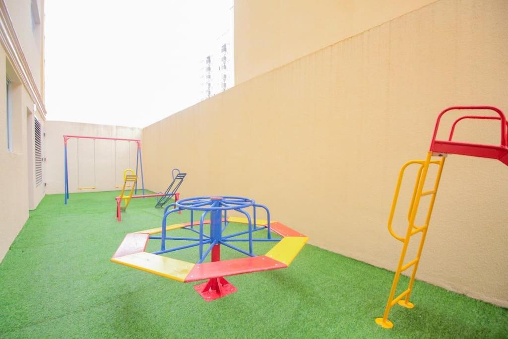 Apartamento Santana 2 - Sem Cozinha